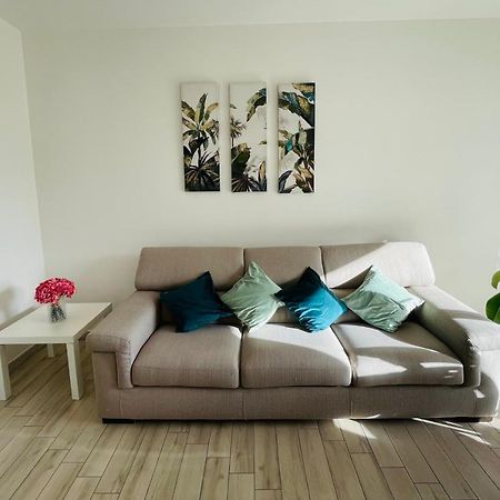 Emme Apartment Cagliari Eksteriør bilde
