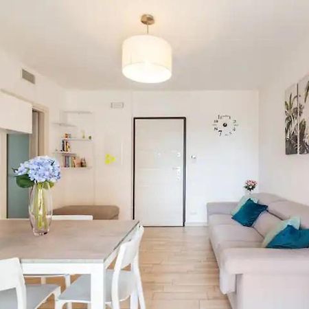 Emme Apartment Cagliari Eksteriør bilde