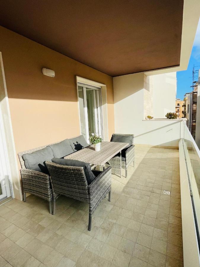 Emme Apartment Cagliari Eksteriør bilde