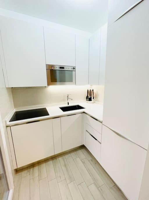 Emme Apartment Cagliari Eksteriør bilde