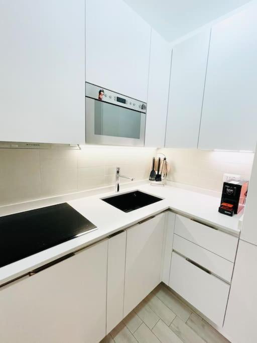 Emme Apartment Cagliari Eksteriør bilde