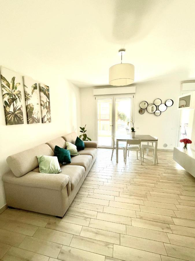 Emme Apartment Cagliari Eksteriør bilde