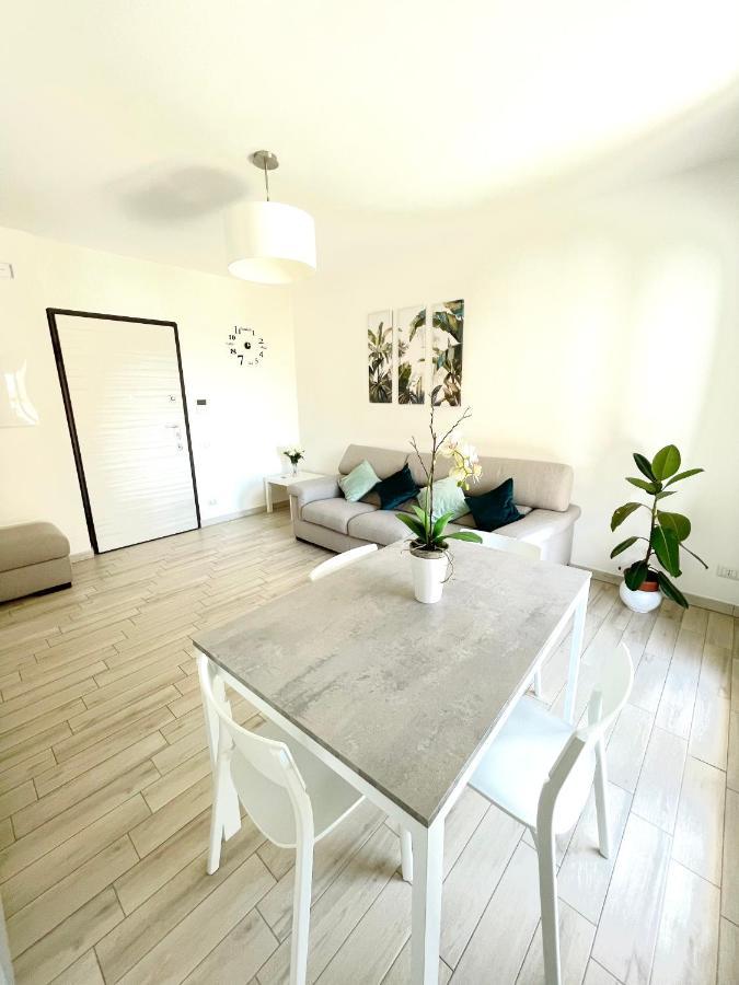 Emme Apartment Cagliari Eksteriør bilde