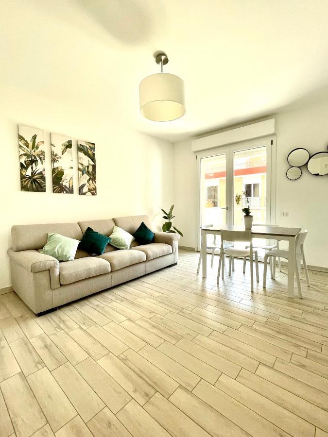Emme Apartment Cagliari Eksteriør bilde