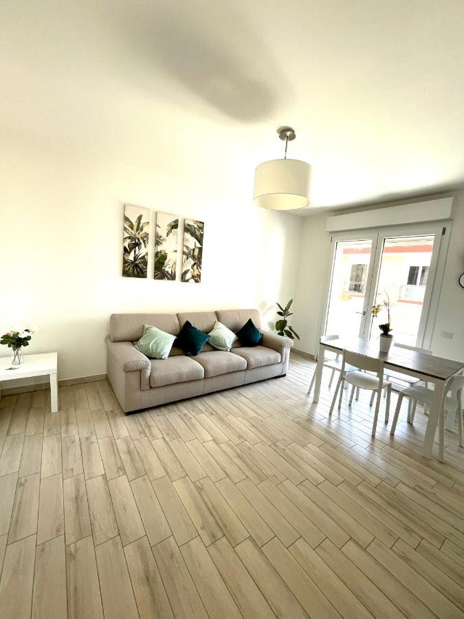 Emme Apartment Cagliari Eksteriør bilde