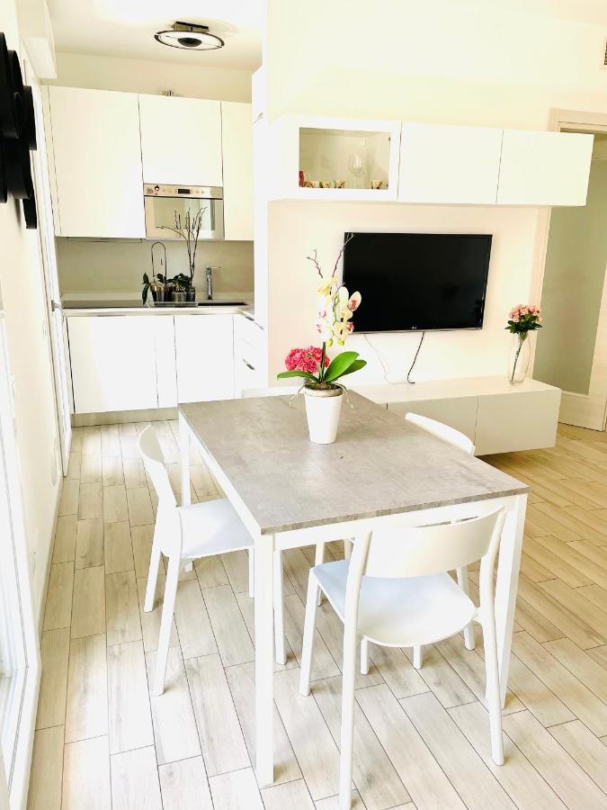 Emme Apartment Cagliari Eksteriør bilde