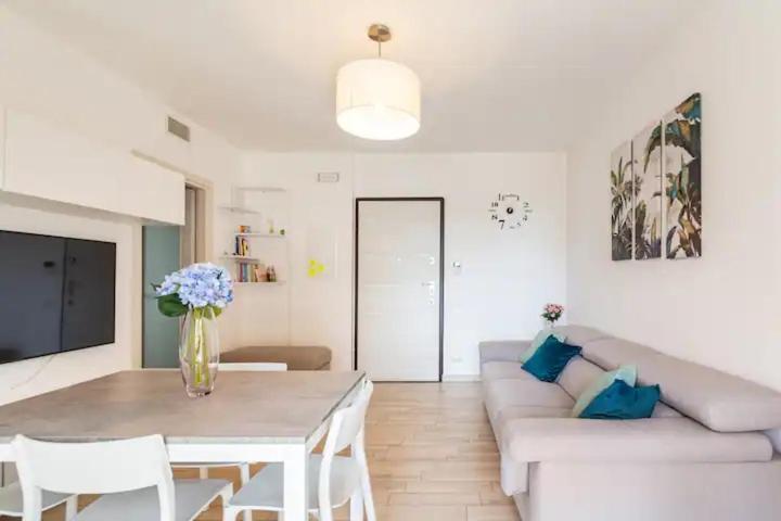 Emme Apartment Cagliari Eksteriør bilde