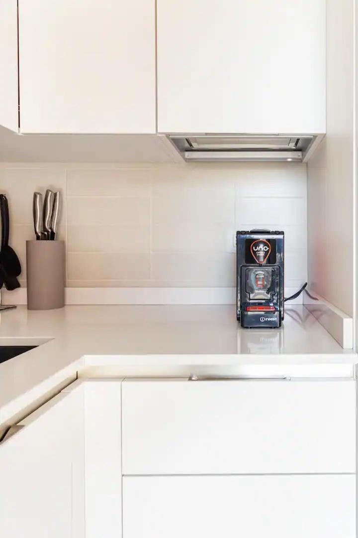 Emme Apartment Cagliari Eksteriør bilde
