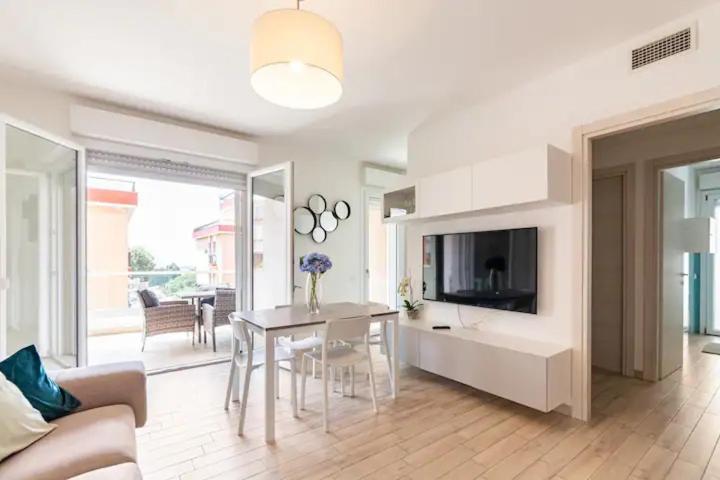 Emme Apartment Cagliari Eksteriør bilde