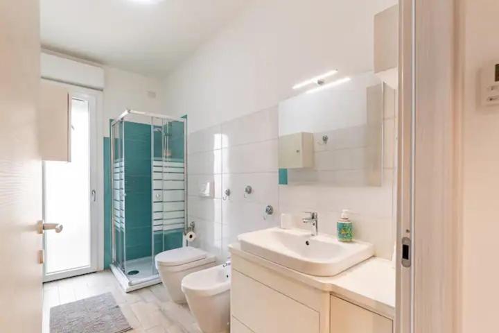 Emme Apartment Cagliari Eksteriør bilde