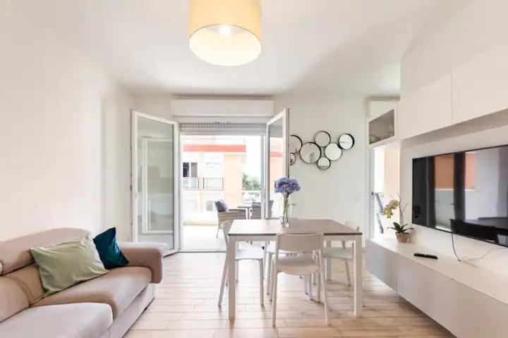 Emme Apartment Cagliari Eksteriør bilde