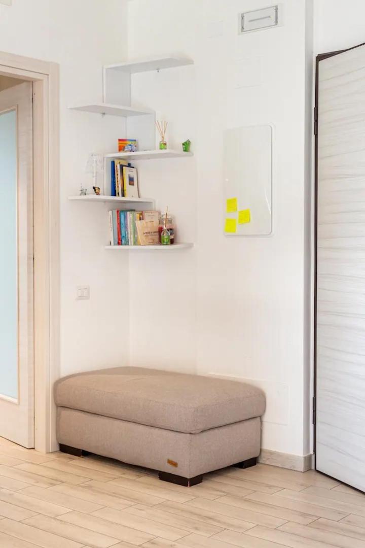 Emme Apartment Cagliari Eksteriør bilde
