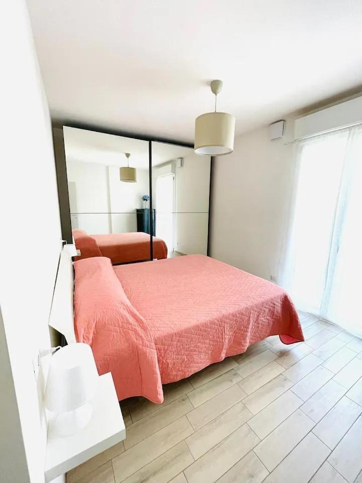 Emme Apartment Cagliari Eksteriør bilde